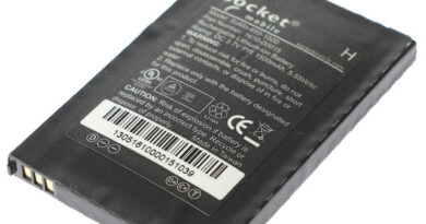 [SoMo-655-1500、1610-00015]SocketMobile Socket Somo 650、Socket Somo 655 他 バッテリーセル交換