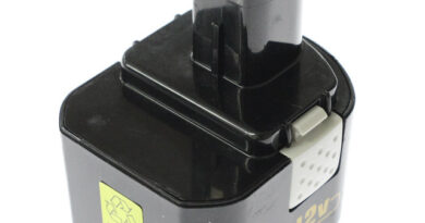 [B-1203T]リョービ RYOBI 電動工具 バッテリーセル交換