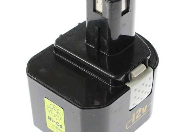 [B-1203T]リョービ RYOBI 電動工具 バッテリーセル交換