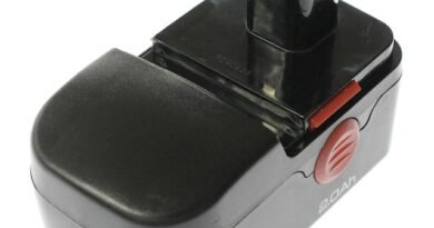 [Model No: BP-1920]Blue corner インパクトレンチ CIW-2120PP 他 バッテリーセル交換