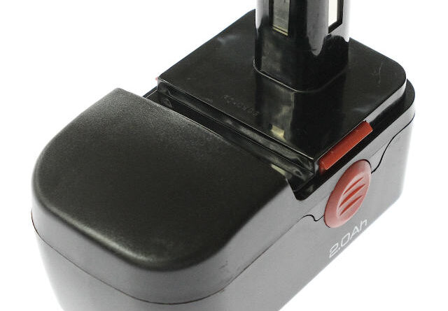 [Model No: BP-1920]Blue corner インパクトレンチ CIW-2120PP 他 バッテリーセル交換