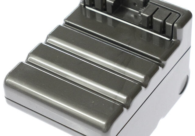 [970049-01]dyson ダイソン ロボット型掃除機 RB02、RB01 バッテリーセル交換