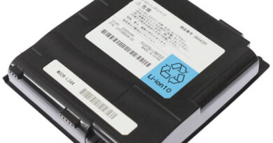 [FM-44 0644291 CP298506-02]FMV-LIFEBOOK Cシリーズ 8200 8210 8220 8230 他 バッテリーセル交換