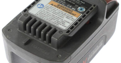 [BL2022]Ingersoll Rand インガーソールランド 電動工具 IQ V20 シリーズ 他 バッテリーセル交換