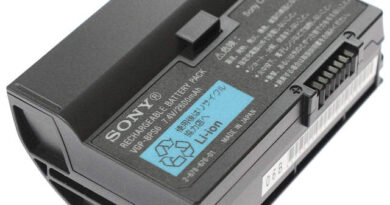 [VGP-BPS6]ソニー SONY VAIO type U シリーズ 他 バッテリーセル交換