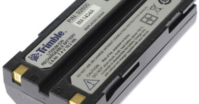 [P/N: 92600]Trimble トリンブル 5800 シリーズ 他 バッテリーセル交換