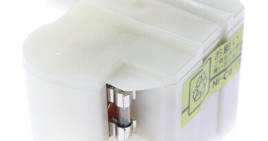 [3NR-CX-BE、52710094]東芝ライテック ミニハロ非常灯用蓄電池 産業用照明 誘導非常灯 住設警報機器 バッテリーセル交換