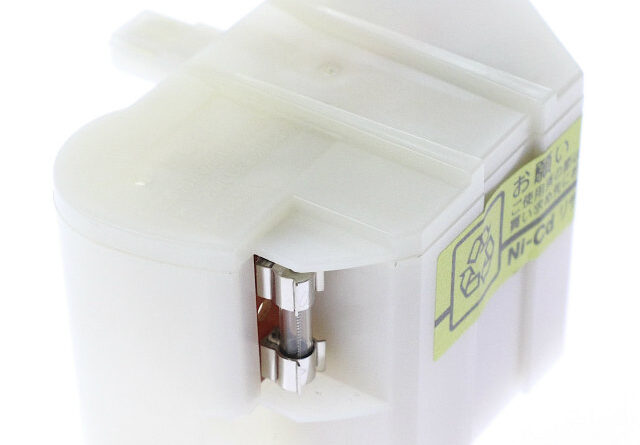 [3NR-CX-BE、52710094]東芝ライテック ミニハロ非常灯用蓄電池 産業用照明 誘導非常灯 住設警報機器 バッテリーセル交換