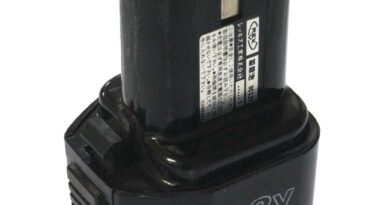 [DC7.2V]レッキス工業 REX コードレスフレア RF20 RT20 他 バッテリーセル交換