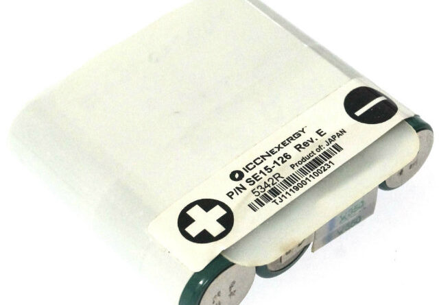 [P/N SE15-126]X-Rite 500 シリーズ Spectrodensitometer X-Rite 504 X-Rite 508 X-Rite 518 X-Rite 520 X-Rite 528 X-Rite 530 他 バッテリーセル交換