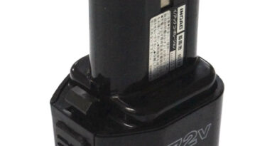 [DC7.2V]イノアックコーポレーション INOAC フレアーマン FM-X 他 バッテリーセル交換