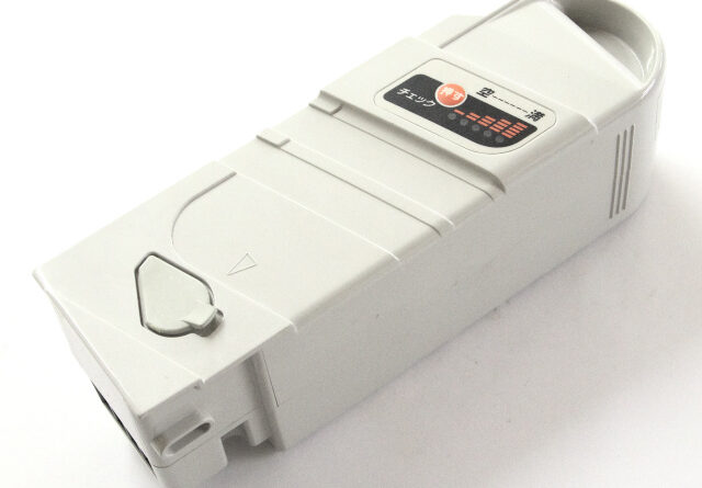 [NKY146B02]Panasonic パナソニック エレガントViVi (EBU632/EBU432) スポーティViVi (EBL632) 他 バッテリーセル交換