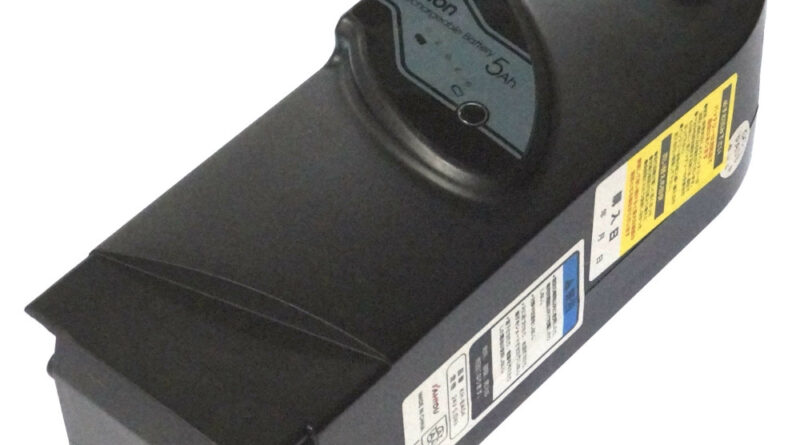 [KH-DCY07]KAIHOU カイホウジャパン KH-DCY07 電動アシスト自転車 SUISUI スイスイ20・24インチ バッテリーセル交換