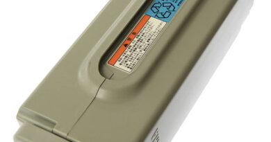 [5UY-00、IM14-m]YAMAHA ヤマハ 電動スクーター Passol EA06 他 バッテリーセル交換