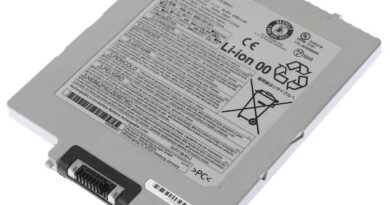 [FZ-VZSU84AU]Panasonic パナソニック Tablet FZ-G1 FZ-G1P2623 他 バッテリーセル交換