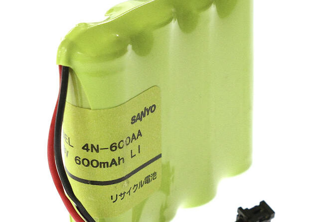 [4N-600AACL 4N-600AA]テルモ ES-P110 血圧測定器 他 バッテリーセル交換