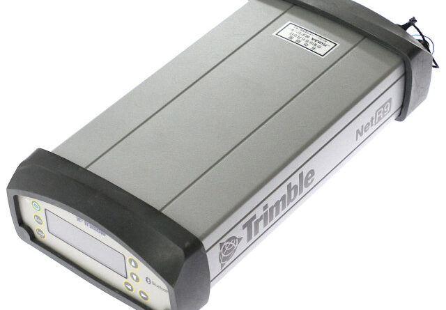 [Trimble NetR9]Trimble トリンブル バッテリーセル交換