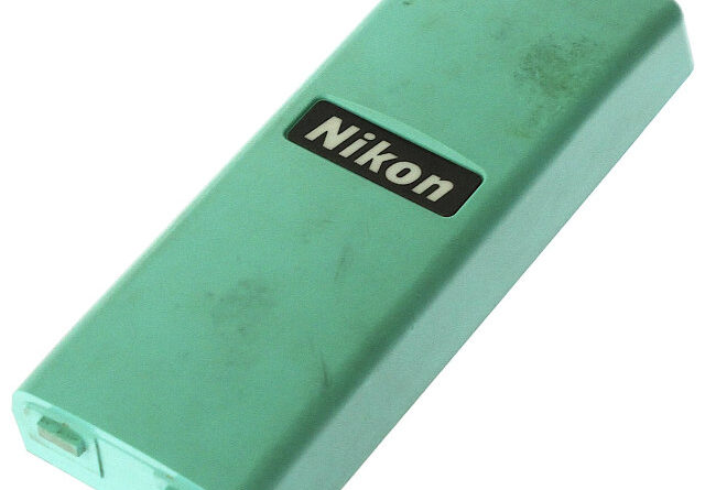 [BC-65 BC-65C]ニコン Nikon JEC NST シリーズ NST-10HG NST-305 M3 Flex-C DC-5 NST-505C NST-C3 他 バッテリーセル交換