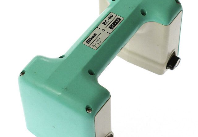 [BC-80 BC-80M] ニコン Nikon JEC GF-300 GF-400 FALDY-E FALDY-Ef FALDY-EN2 FALDY-EN3 他 バッテリーセル交換