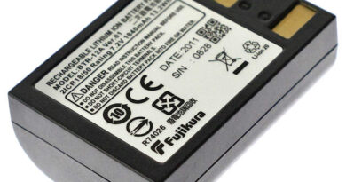 [MODEL:BTR-12A Ver.01]フジクラ Fujikura 多心光ファイバストリッパ RS03 他 バッテリーセル交換