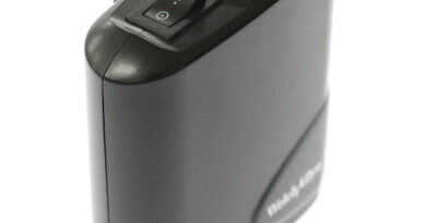 [REF 75200]WelchAllyn ウェルチ アレン ルミビュー 他 RECHARGEABLE BATTERY PACK バッテリーセル交換