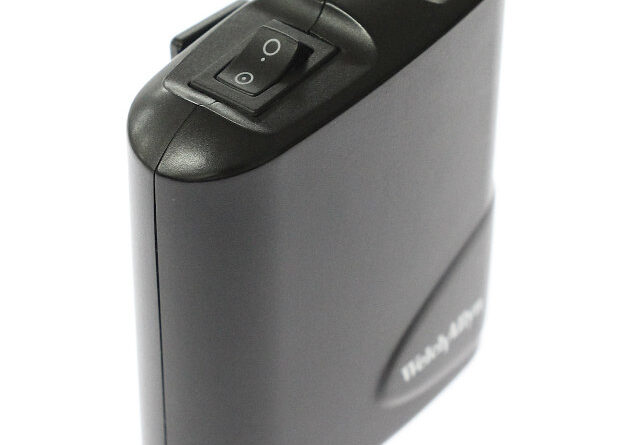 [REF 75200]WelchAllyn ウェルチ アレン ルミビュー 他 RECHARGEABLE BATTERY PACK バッテリーセル交換