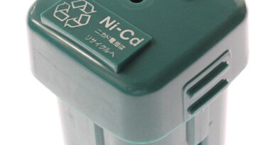 [V-601]JMM Orthostar オーソスター オッシレーター V-201 V-101 他 バッテリーセル交換