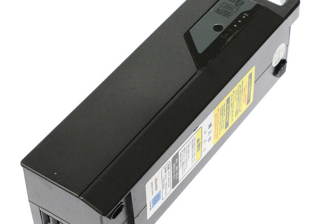 [KH-BA06]KAIHOU カイホウジャパン 電動アシスト自転車 SUISUI KH-DCY100 他 Li-ion 5.8Ah バッテリーセル交換