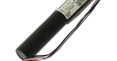 [N4HULQB00005]Panasonic パナソニック 防水テレビ プライベートビエラ UN-10T5 UN-10E6 他 バッテリーセル交換