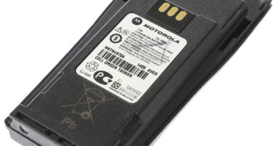 [NNTN4970A]MOTOROLA モトローラ GP3188、GP3688 シリーズ 他 バッテリーセル交換