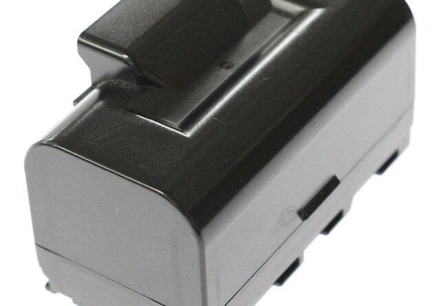 [BT-61Q]TOPCON トプコン GPT-7000i、GPT-7000 シリーズ 他 バッテリーセル交換