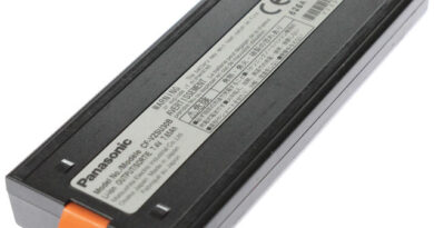 [CF-VZSU30B]Panasonic パナソニック TOUGHBOOK CF-18 シリーズ 他 バッテリーセル交換