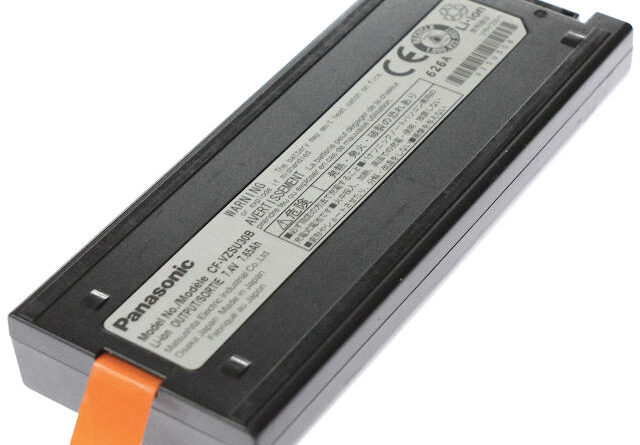 [CF-VZSU30B]Panasonic パナソニック TOUGHBOOK CF-18 シリーズ 他 バッテリーセル交換