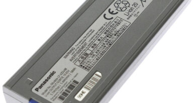 [CF-VZSU48]Panasonic パナソニック タフブック TOUGHBOOK CF-19 シリーズ 他 バッテリーセル交換