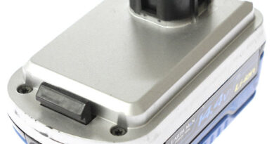 [BP-1405Li]高儀 EARTH MAN アースマン 14.4V専用 電動工具 バッテリーセル交換