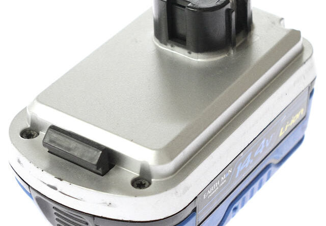 [BP-1405Li]高儀 EARTH MAN アースマン 14.4V専用 電動工具 バッテリーセル交換