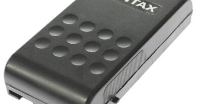 [MB02]PENTAX ペンタックス PCS-110 シリーズ 他 バッテリーセル交換