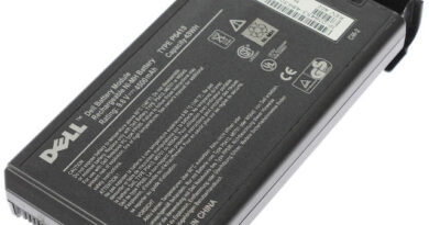 [M5701 W5543 TYPE P5413]デル DELL Inspiron 1000 1200 2200 シリーズ 他 バッテリーセル交換