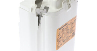 [FK895K]Panasonic パナソニック ナショナル 非常灯電池 産業用照明 誘導非常灯 住設警報機器 バッテリーセル交換