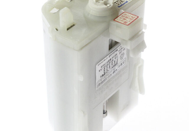 [FK690B]Panasonic パナソニック ナショナル 非常灯電池 産業用照明 誘導非常灯 住設警報機器 バッテリーセル交換