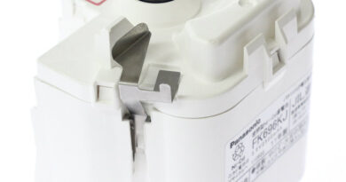 [FK696KJ]Panasonic パナソニック ナショナル 非常灯電池 産業用照明 誘導非常灯 住設警報機器 バッテリーセル交換