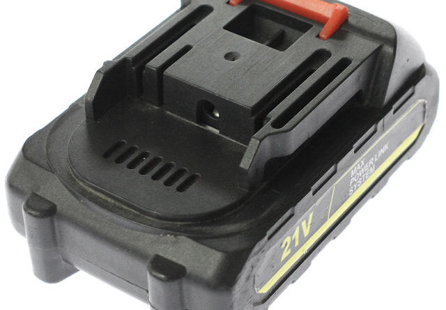 バッテリー型番不明 中国製 RAKUtool 充電式レシプロソー 他 バッテリーセル交換