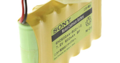 [6NC600AA-SUC-10]MAX マックス チェックライター EC-310C 他 バッテリーセル交換