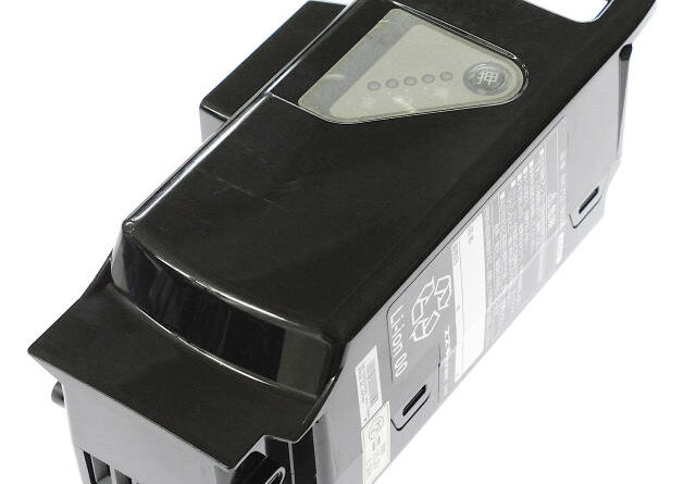 [NKY521B02B]SUZUKI スズキ Love SAN 他 バッテリーセル交換(カスタム保護回路交換付)