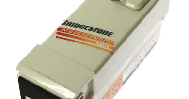 [X21-14]YAMAHA ヤマハ ブリジストン 電動アシスト自転車 バッテリーセル交換