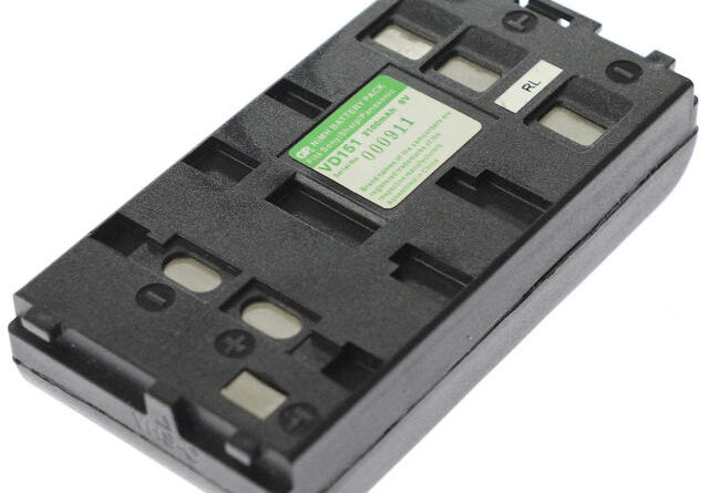 [GP VD151]Nikon ニコン レチノマックス 視力測定用 Ref Retinomax Kプラス 他 バッテリーセル交換