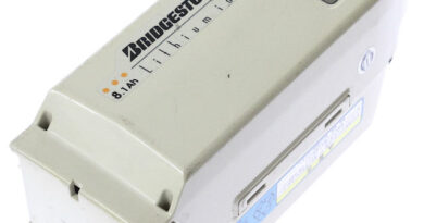 [F895074、X49-11]ヤマハ YAMAHA ブリヂストン BRIDGESTONE A6L89/A4L89、AC7L89、A6SL8/A4SL8、AC7SL8、A18SL8、AB63SL/AB43SL他バッテリーセル交換(カスタム保護回路交換付)