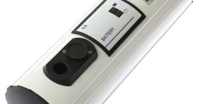 スタンディング車椅子 ペガサスII バッテリーセル交換（保護回路内蔵Li-ionセル化）