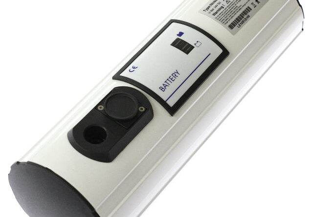 スタンディング車椅子 ペガサスII バッテリーセル交換（保護回路内蔵Li-ionセル化）