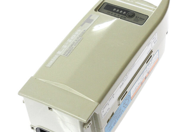 [X55-03、90793-25091]ヤマハ YAMAHA PASリチウムT PZ26LT、PZ24LT 他 バッテリーセル交換(カスタム保護回路交換付)